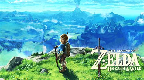 botw|The Legend of Zelda: Breath of the Wild .